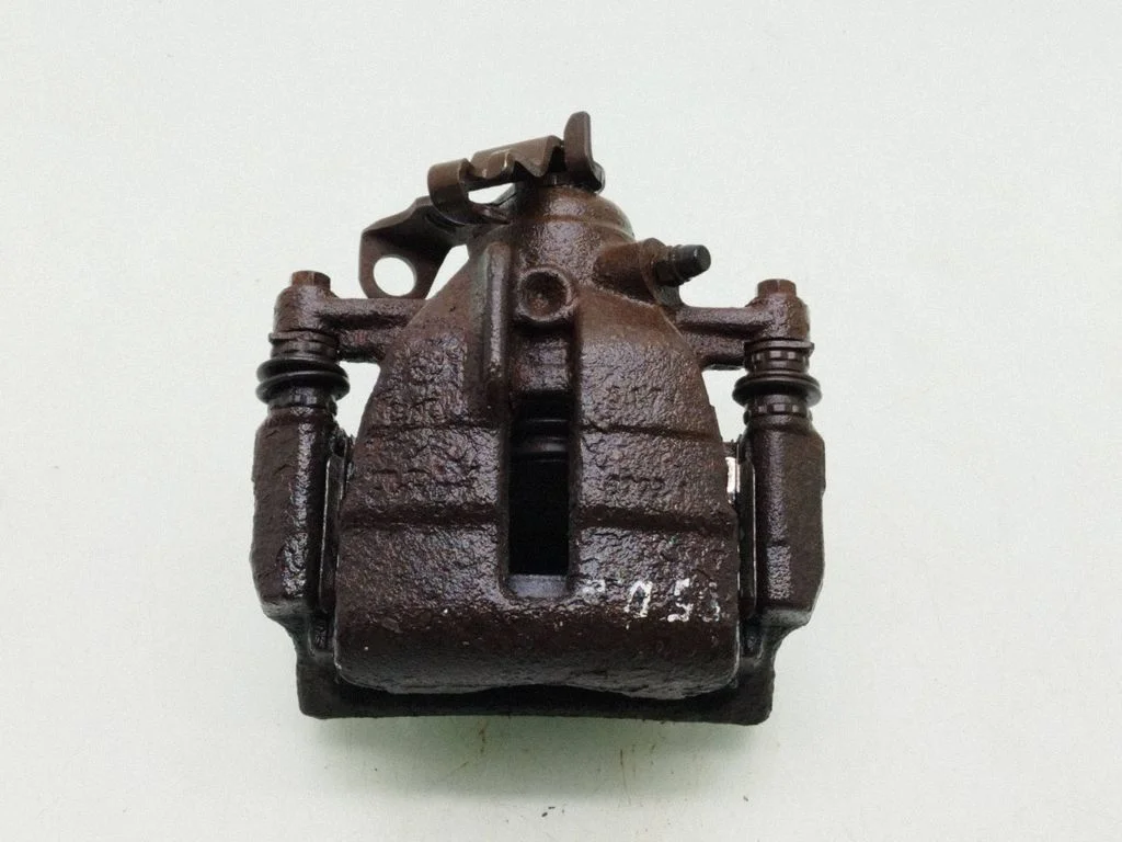 Tagumine pidurisadul – tagumine parem