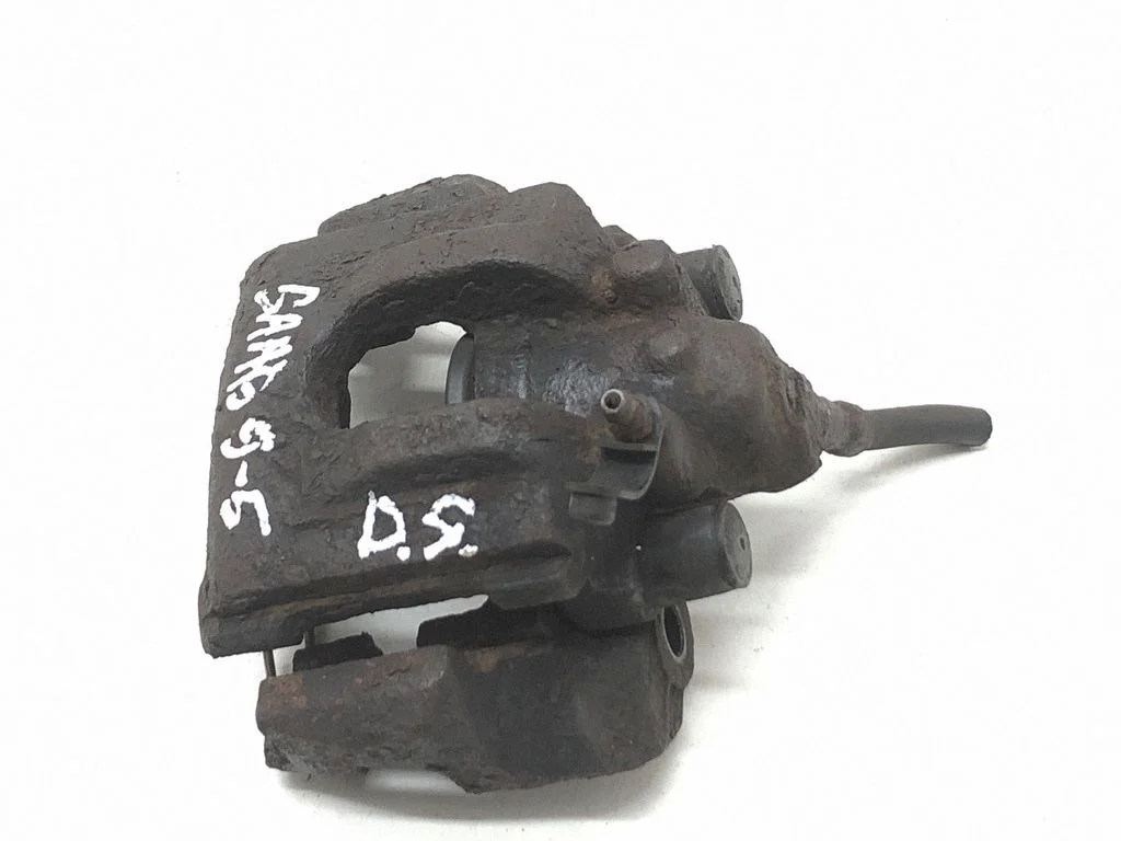 Aizmugurējais bremžu suports 740428