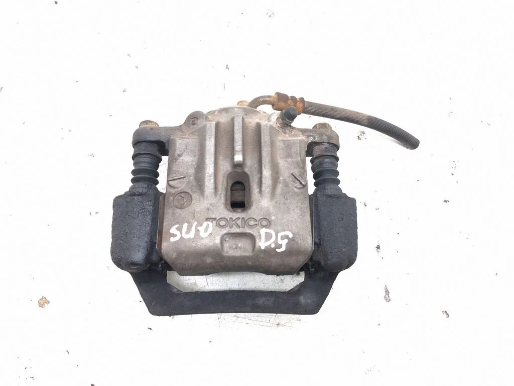 Rear brake caliper – rear right