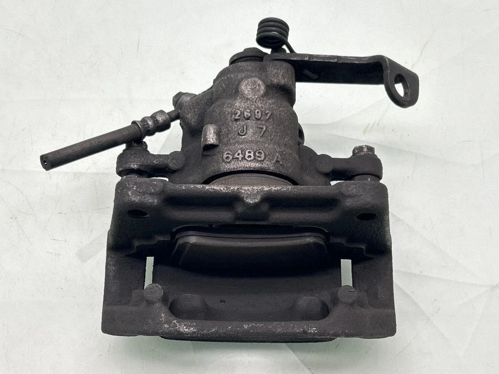 Rear brake caliper 2697J7