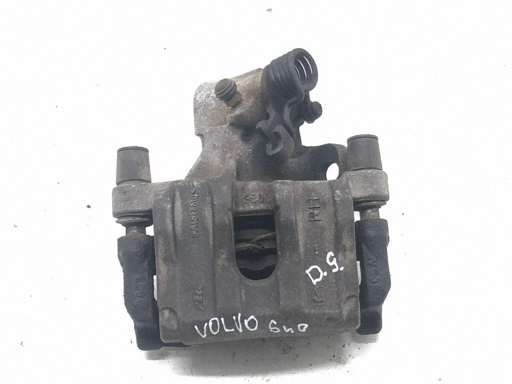 Rear brake caliper – right
