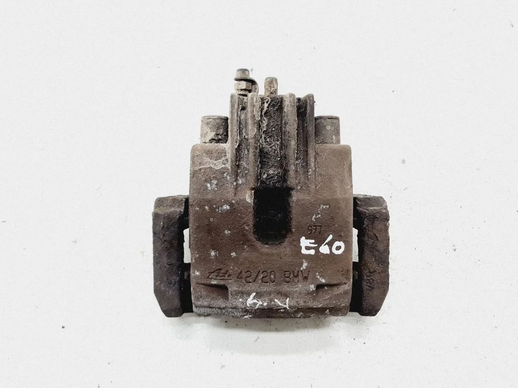 Rear brake caliper 34216758057