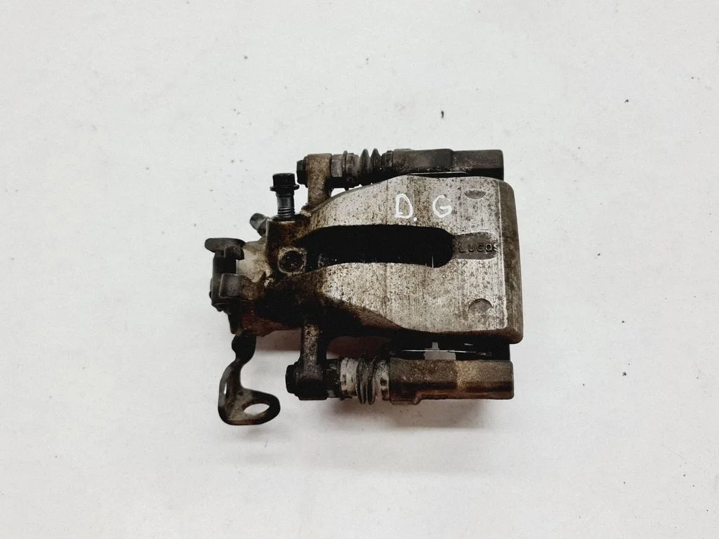 Rear brake caliper 93168712