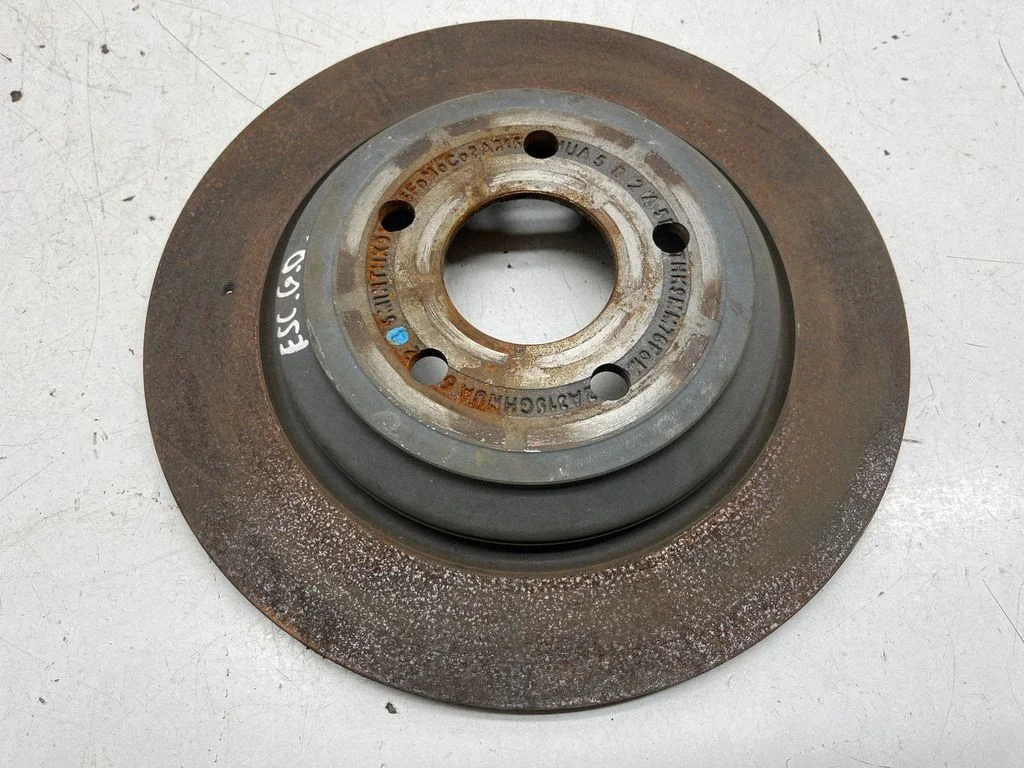 Tagumine piduriketas – Ford Escape (2001-)