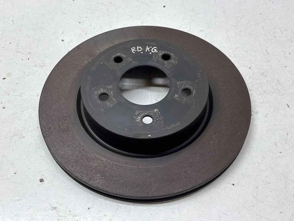 Tagumine piduriketas – tagumine vasak