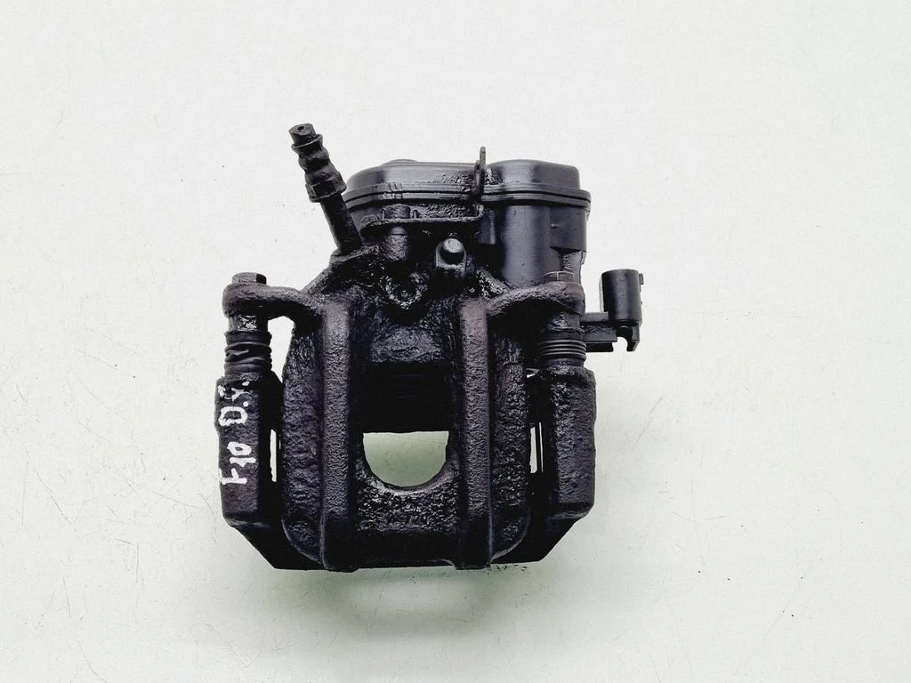 Rear brake caliper – BMW 5 Series F10 F11 (2009-2016)