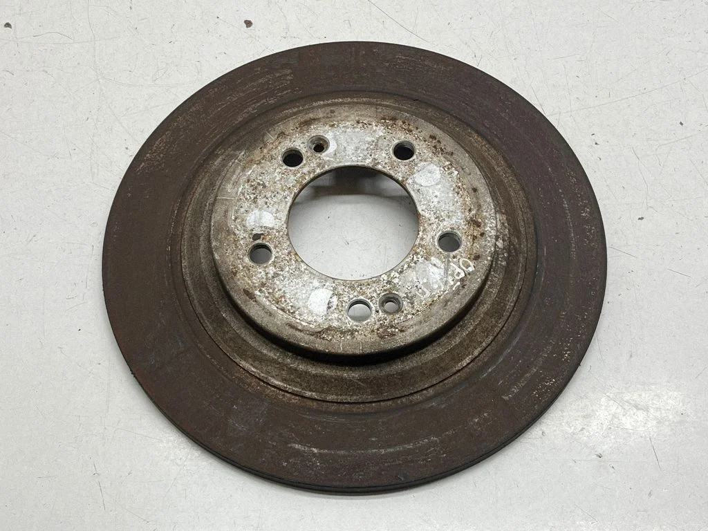 Aizmugurējais bremžu disks – KIA Optima (2015-2020)
