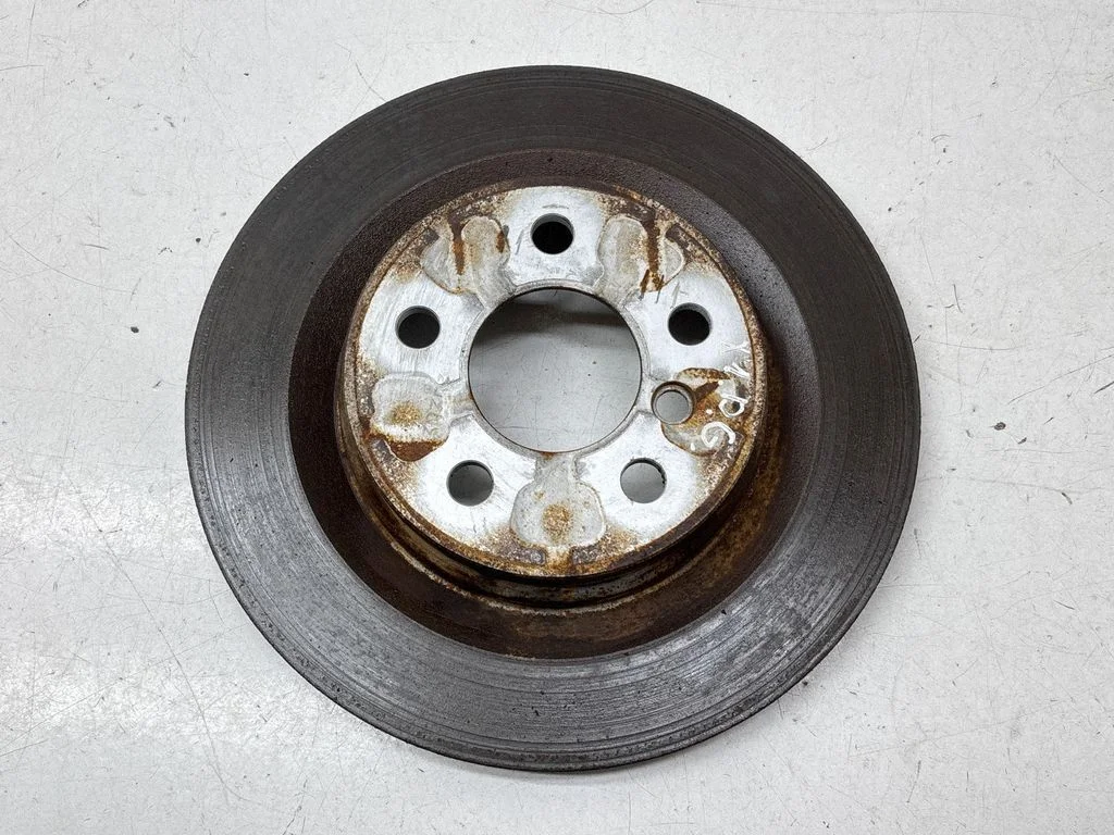 Tarcza hamulcowa tylna 34216799369