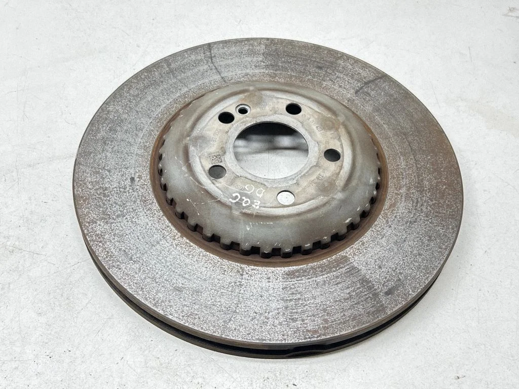 Tarcza hamulcowa tylna A0004231712