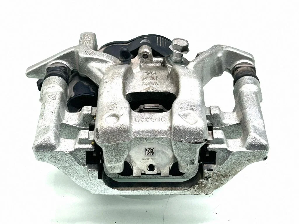 Rear brake caliper L99515