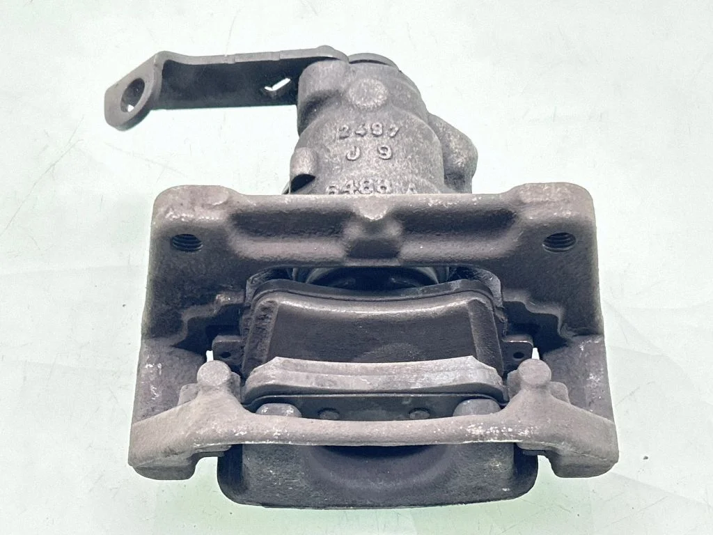 Rear brake caliper 1617937680