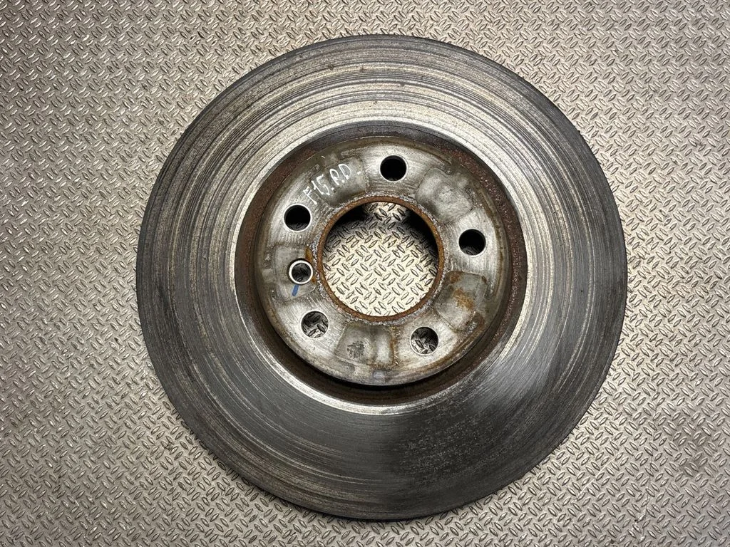 Priekšējais bremžu disks 6793245