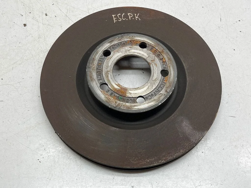 Priekšējais bremžu disks – Ford Escape (2001-)