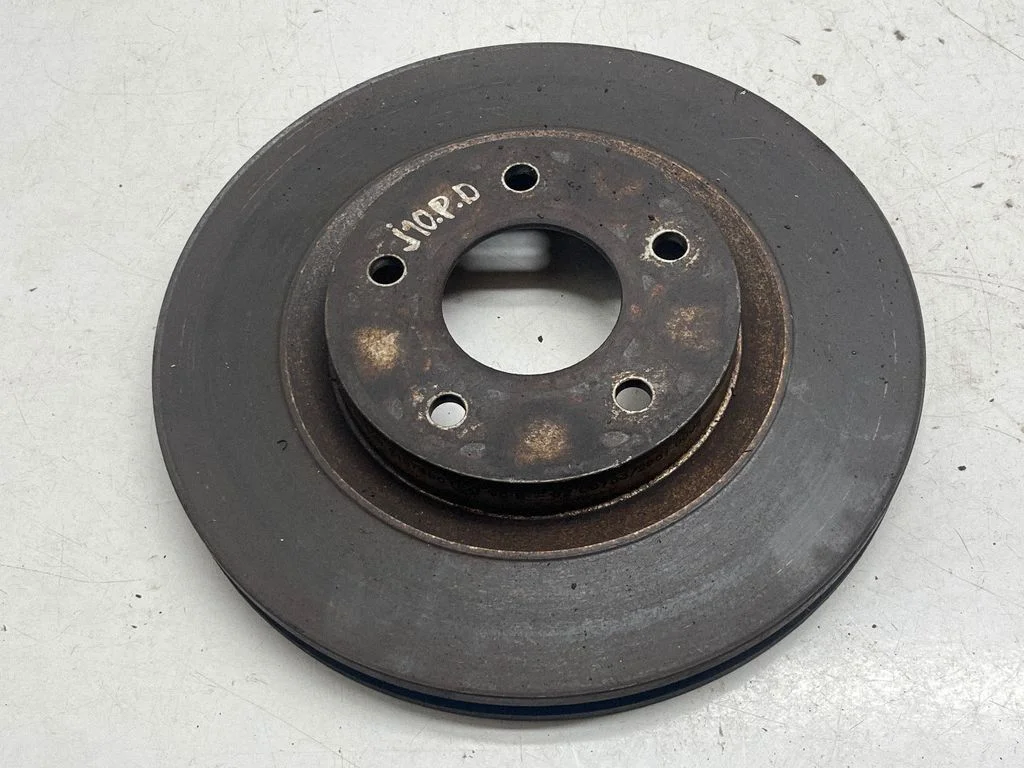 Priekšējais bremžu disks 2107300