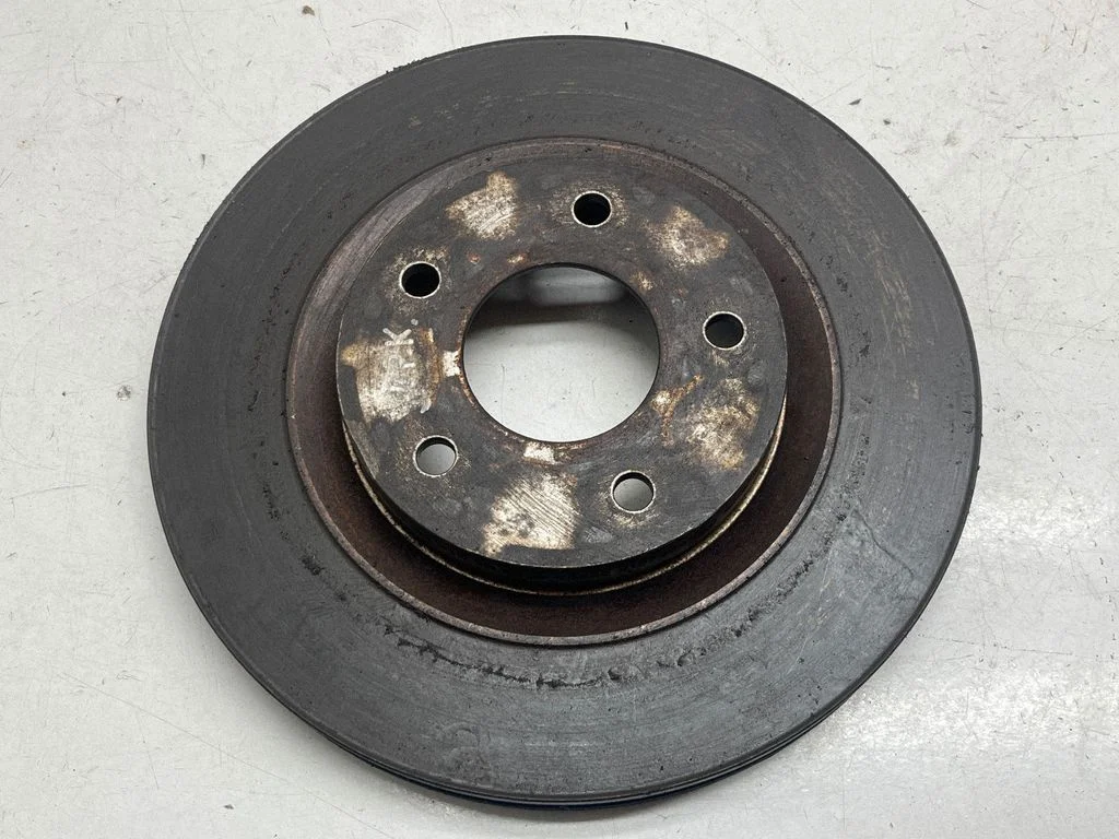 Priekšējais bremžu disks 2107300