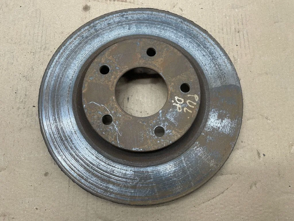 Esimene piduriketas 402061KA3B