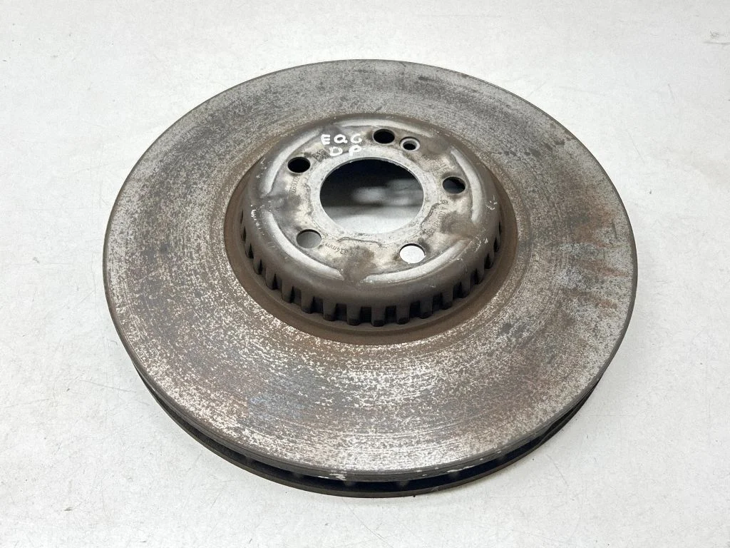 Tarcza hamulcowa przednia A0004211301