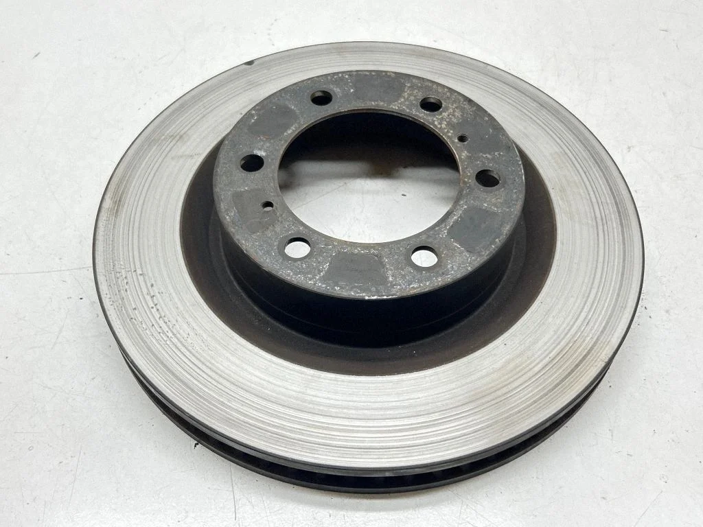 Front brake disc 4351260191