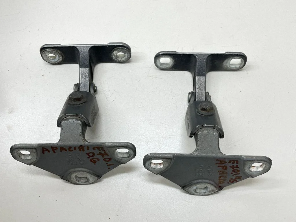 Tagaluugi hing – BMW X5 E70 (2006-2013)