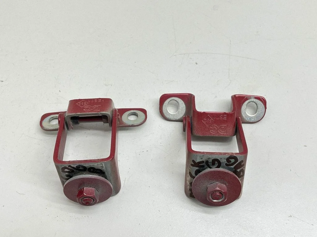 Tailgate/trunk/boot hinge 844013446R