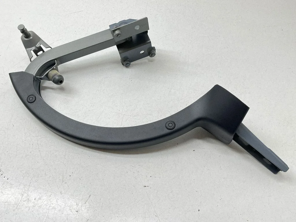 Tailgate/trunk/boot hinge 32136218