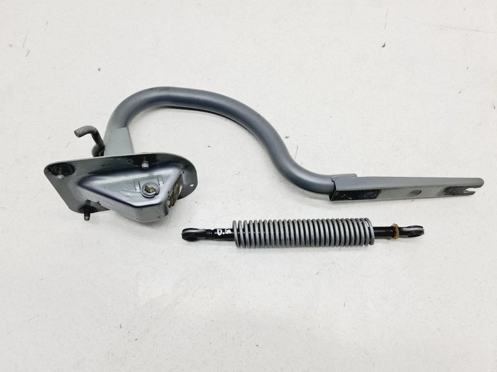 Tailgate/trunk/boot hinge 7034246