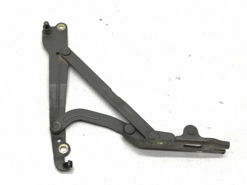 Tailgate/trunk/boot hinge 96636501