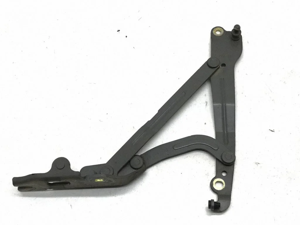 Tailgate/trunk/boot hinge 96636502