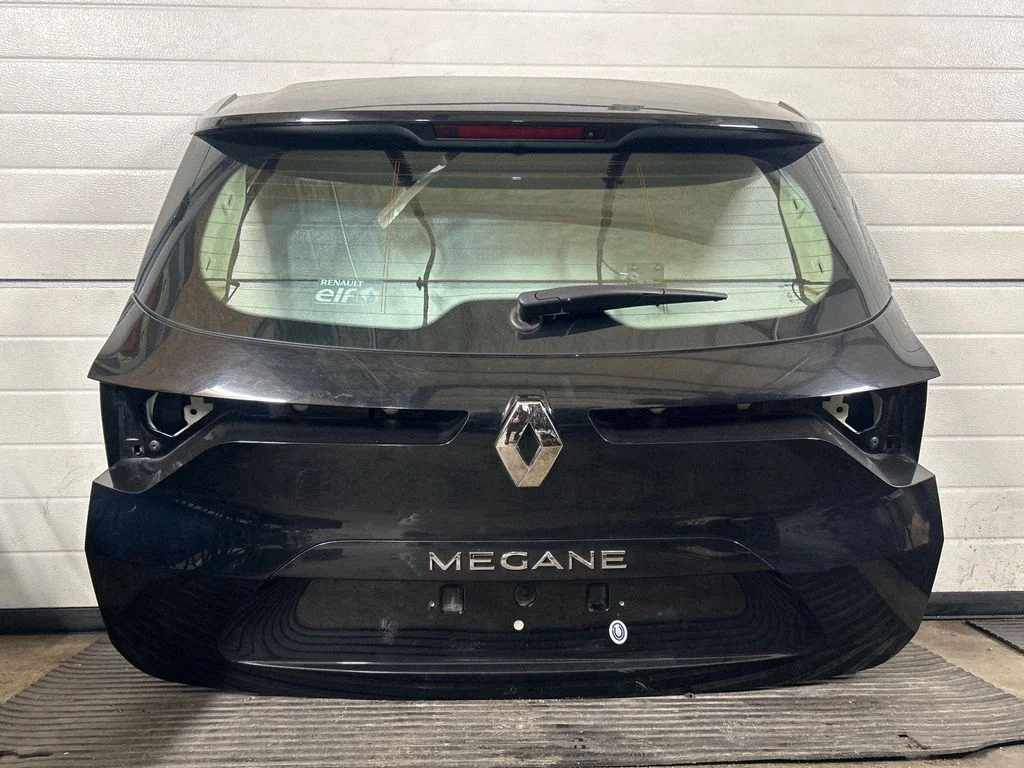 Tailgate/trunk/boot lid 43R00048
