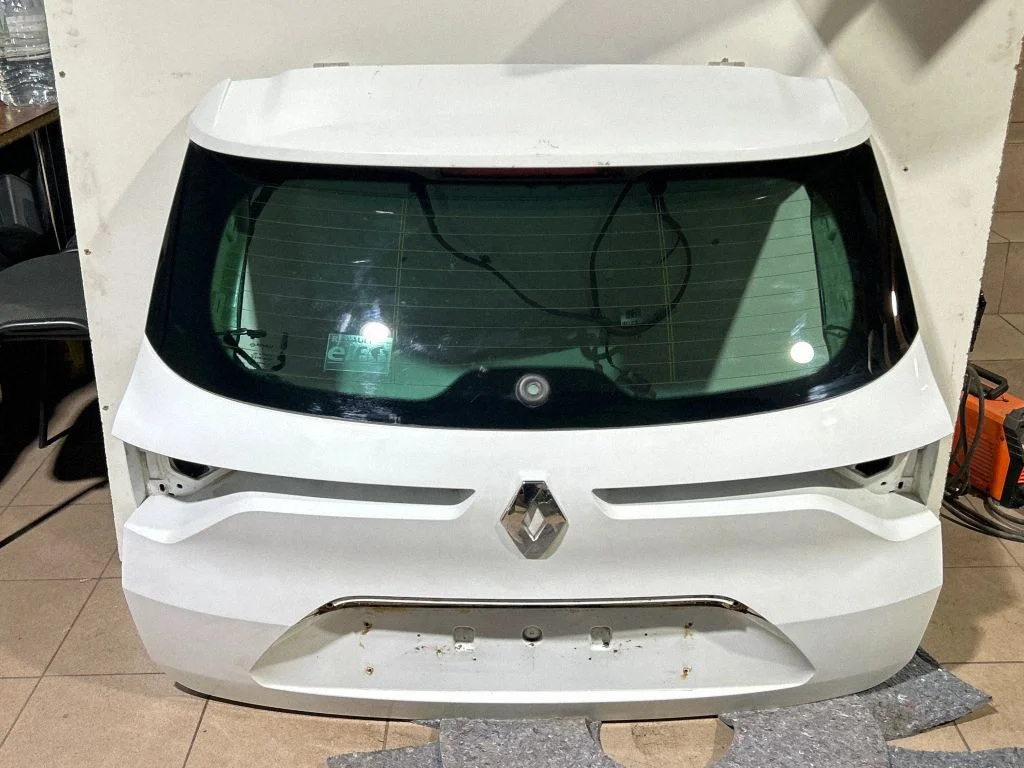 Tailgate/trunk/boot lid 901008561R
