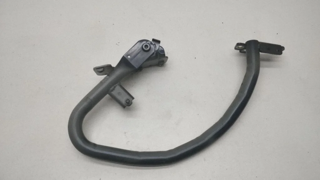 Tailgate/trunk/boot hinge 31349169