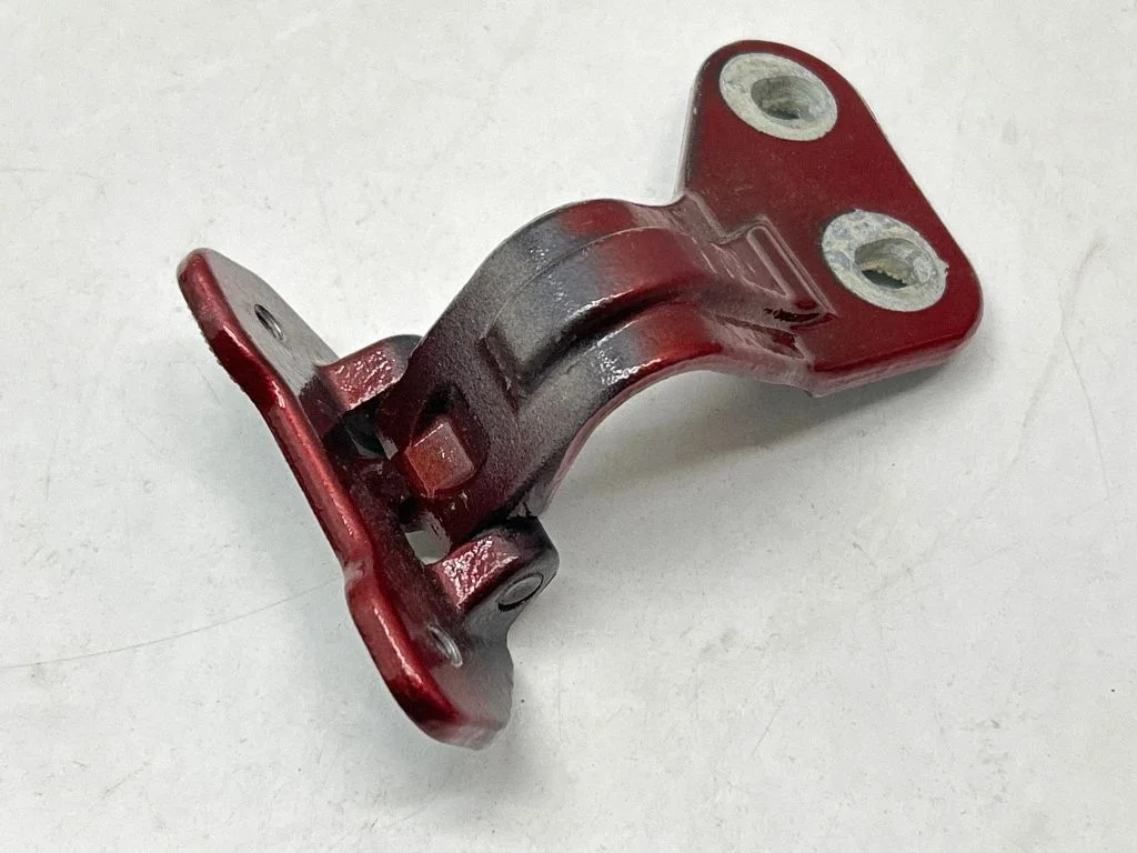 Tagaluugi hing – tagumine vasak