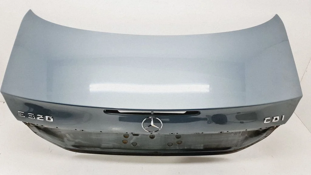 Tailgate/trunk/boot lid 2117500375