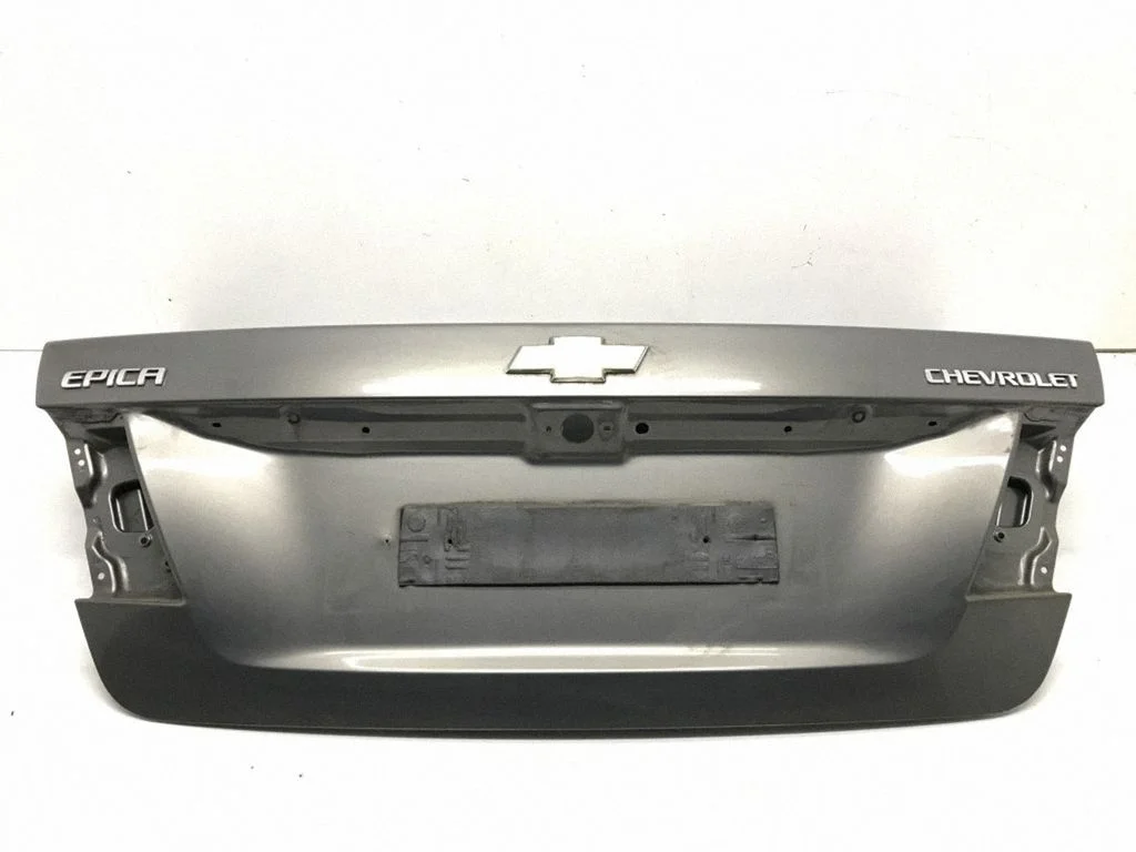 Tailgate/trunk/boot lid 96636633