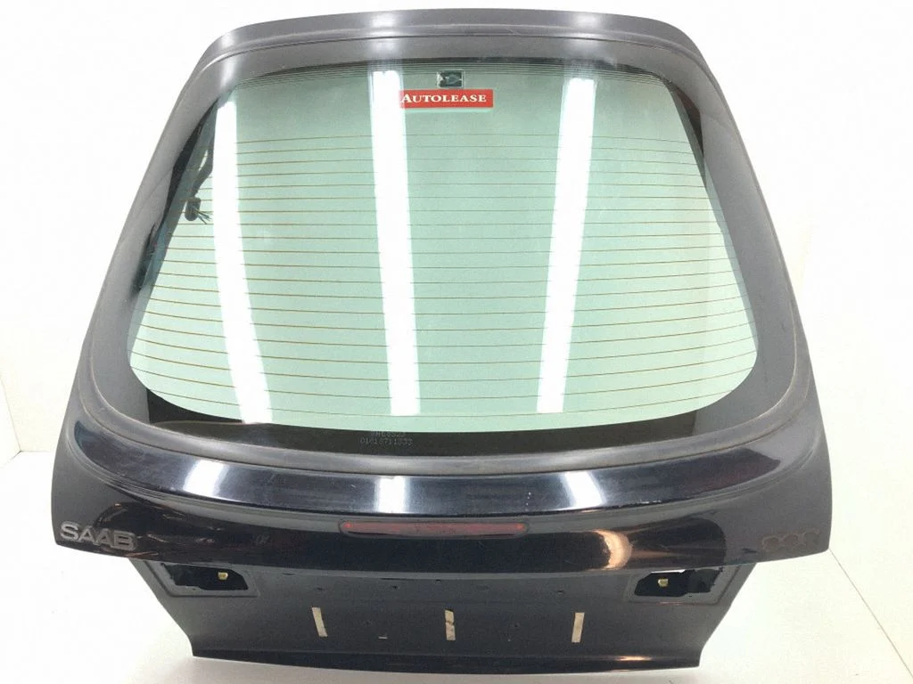 Tailgate/trunk/boot lid – Saab 900 (1994-1998)