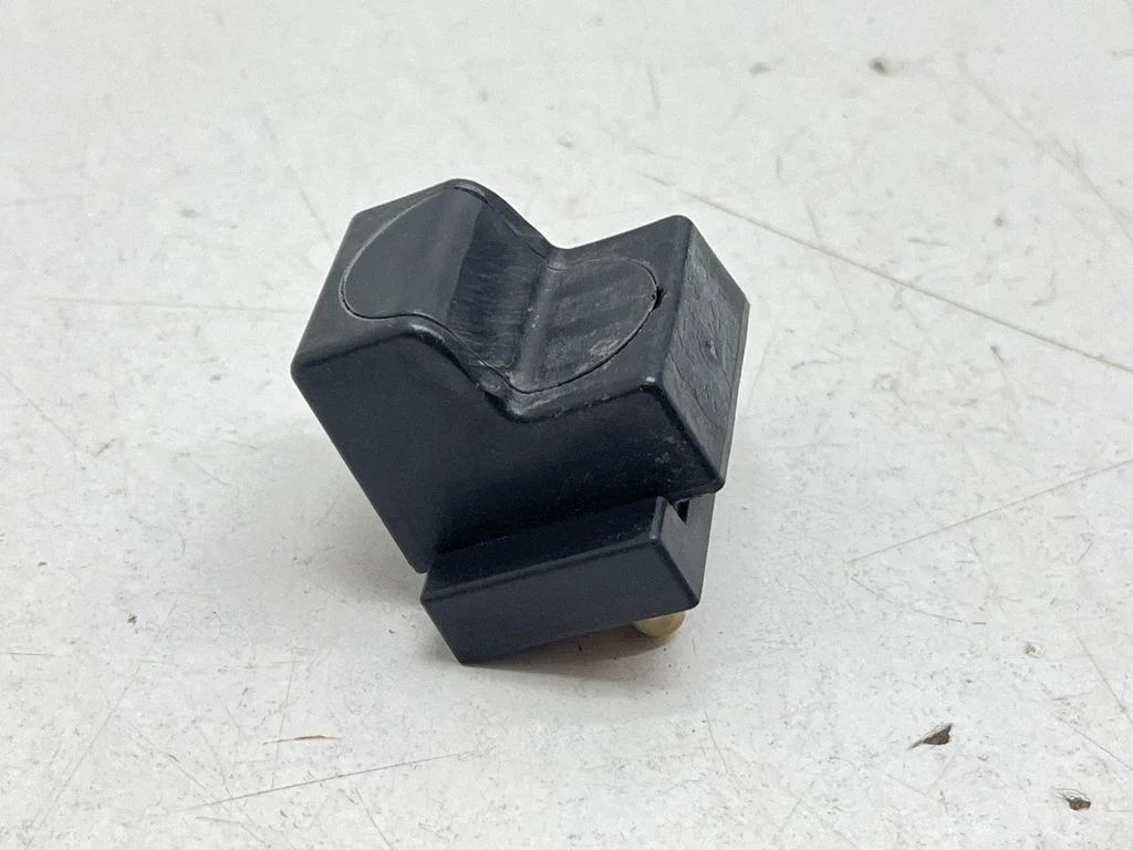 Tailgate/trunk/boot lid buffer 5E0827567
