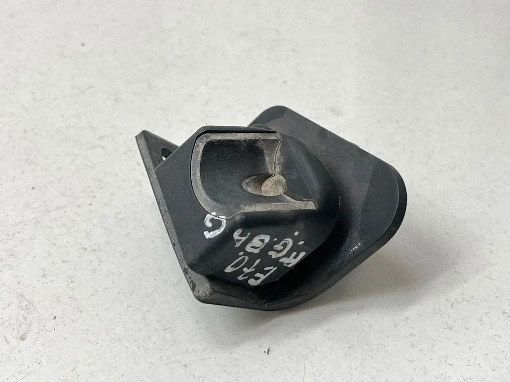 Tailgate/trunk/boot lid buffer 7164860