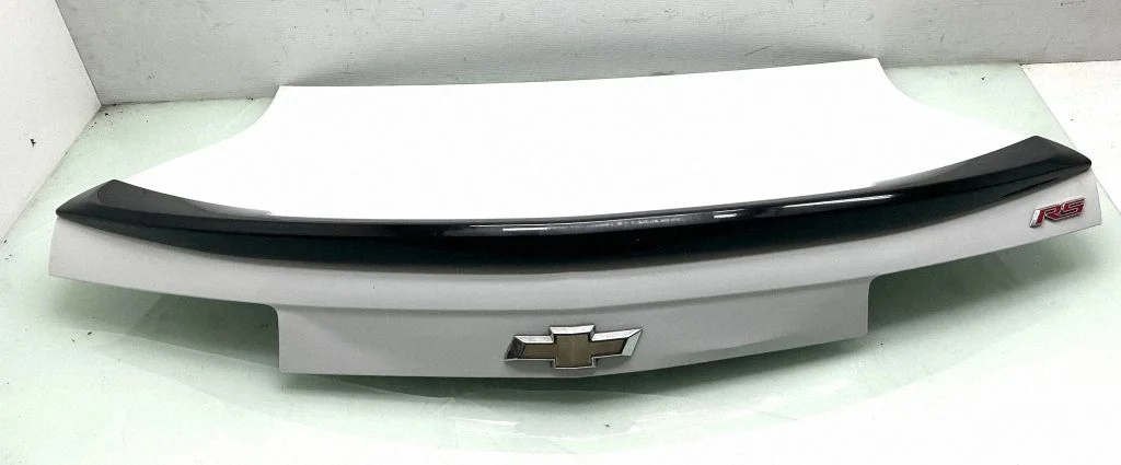 Aizmugurējais vāks (bagāžnieka) 22805660