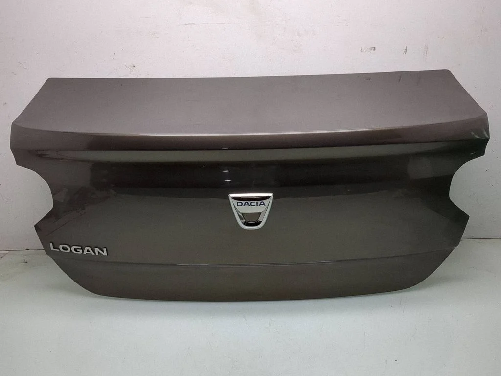 Tailgate/trunk/boot lid