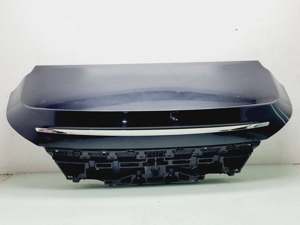 Tailgate/trunk/boot lid