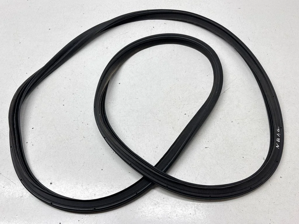 Loading door rubber seal (on body) – KIA Niro (2022-)