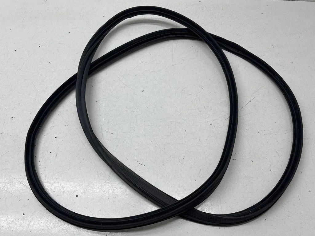 Loading door rubber seal (on body) – Subaru Forester SK (2018-2025)