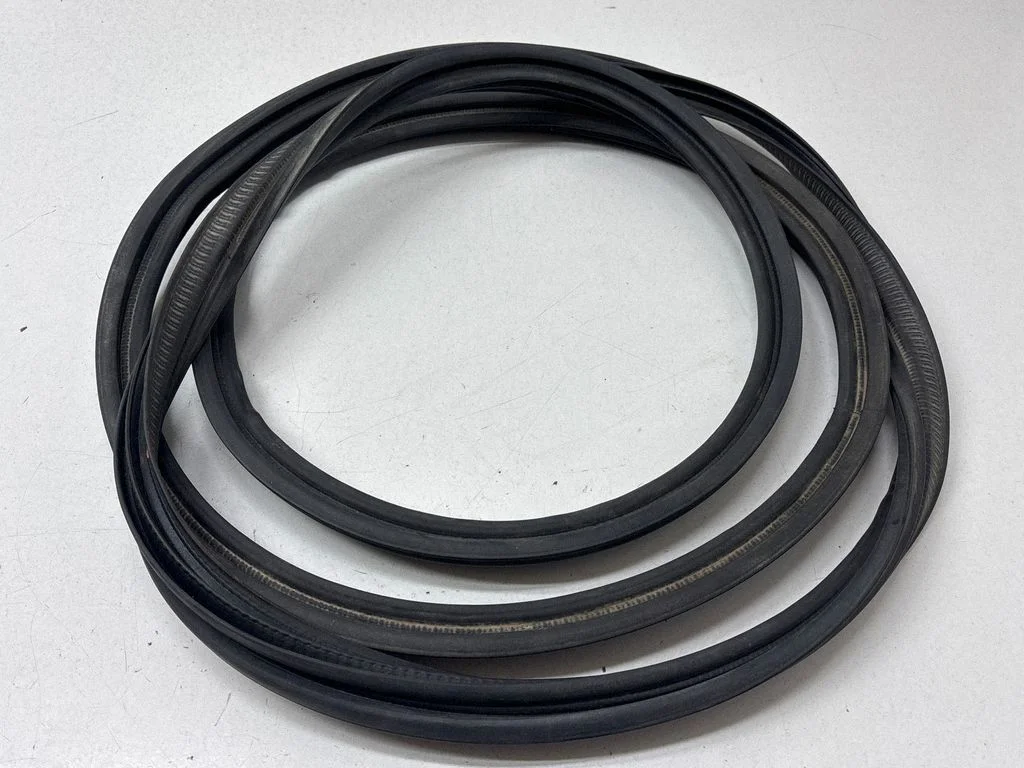 Loading door rubber seal (on body) – Subaru Forester SK (2018-2025)