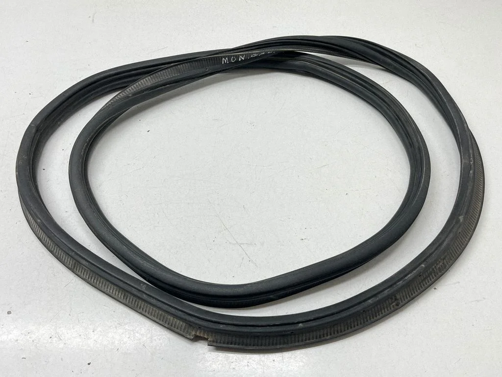 Loading door rubber seal (on body) – Ford Mondeo MK V (2014-)