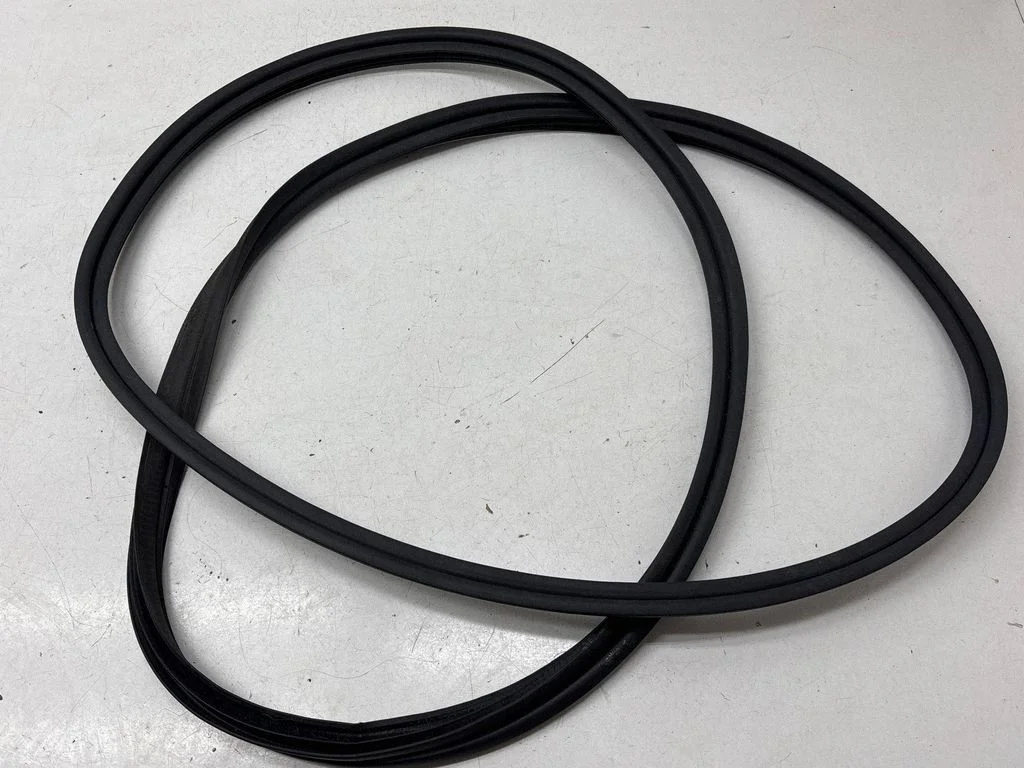 Loading door rubber seal (on body) – Subaru Forester SK (2018-2025)