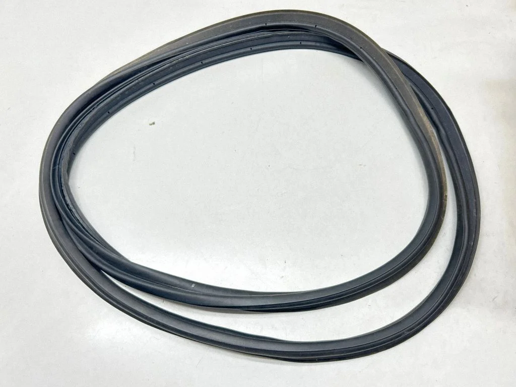 Loading door rubber seal (on body) – KIA Niro (2022-)