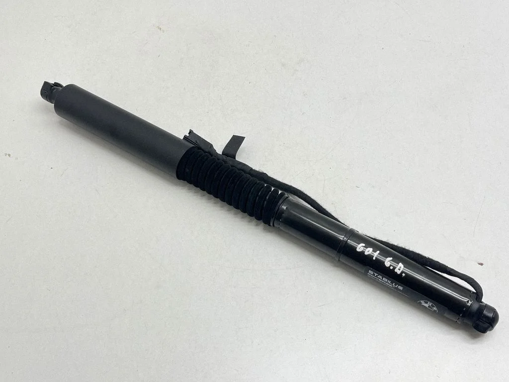 Tailgate/trunk strut/damper – BMW X3 G01 (2018-2024)