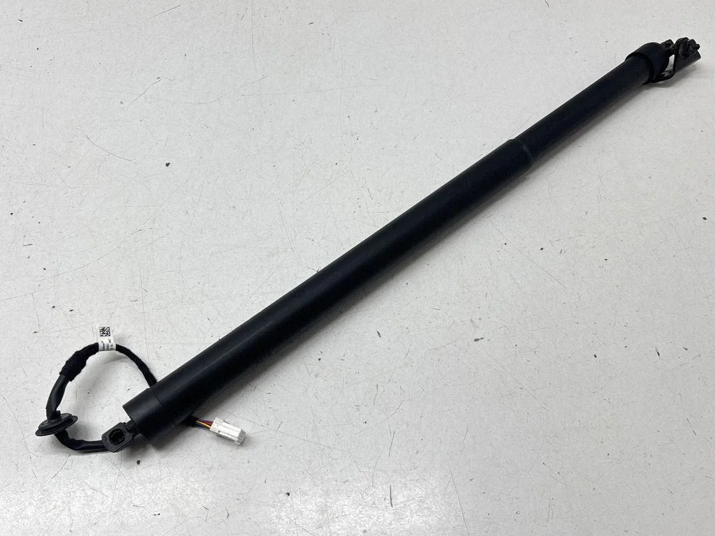 Tailgate/trunk strut/damper 9830770680