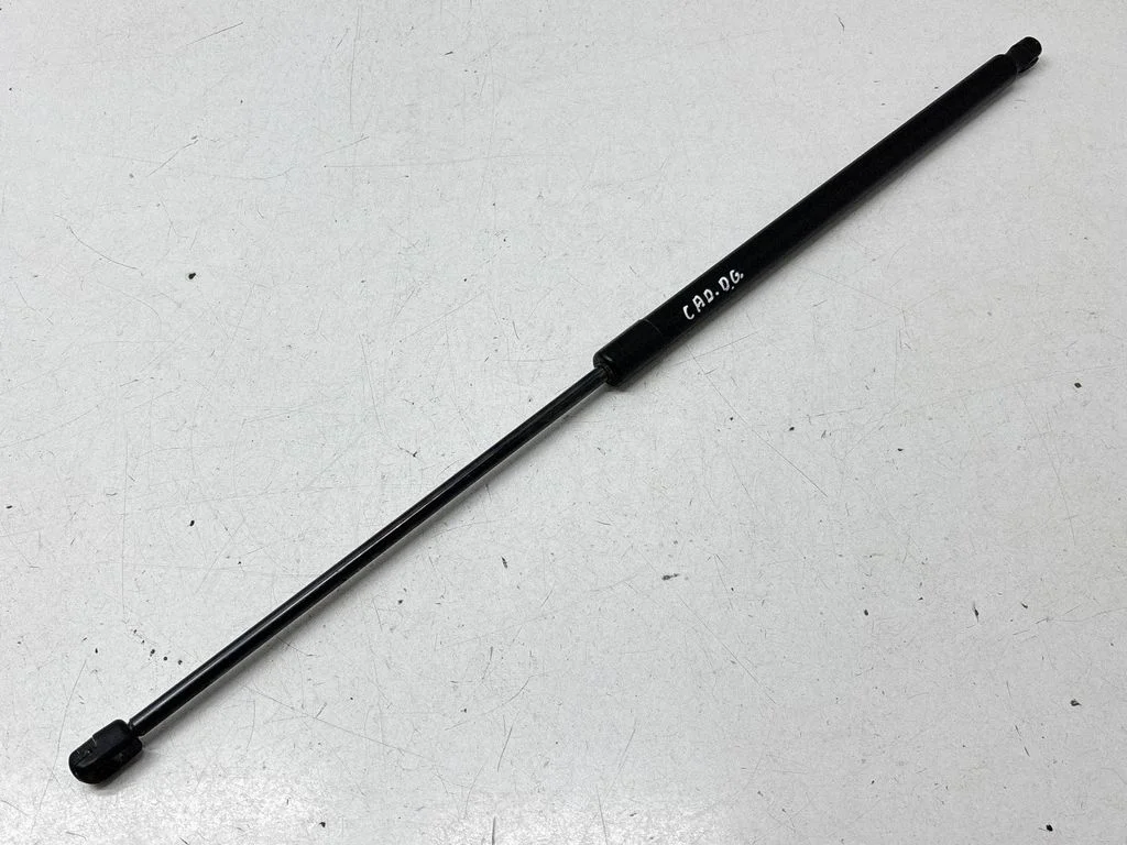 Tailgate/trunk strut/damper 2K0827550A
