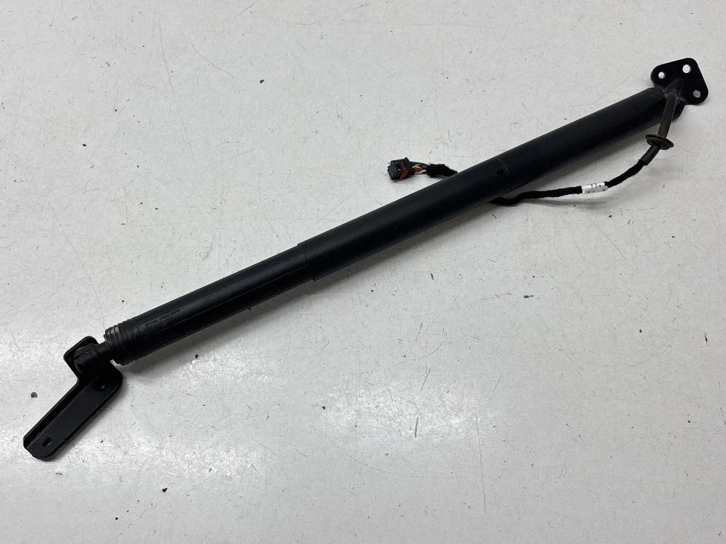 Tagaluugi gaasiamortisaator 95B827601A